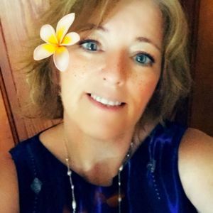 Meet your Posher, Tammy